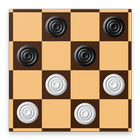 Checkers أيقونة