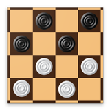 Checkers 图标