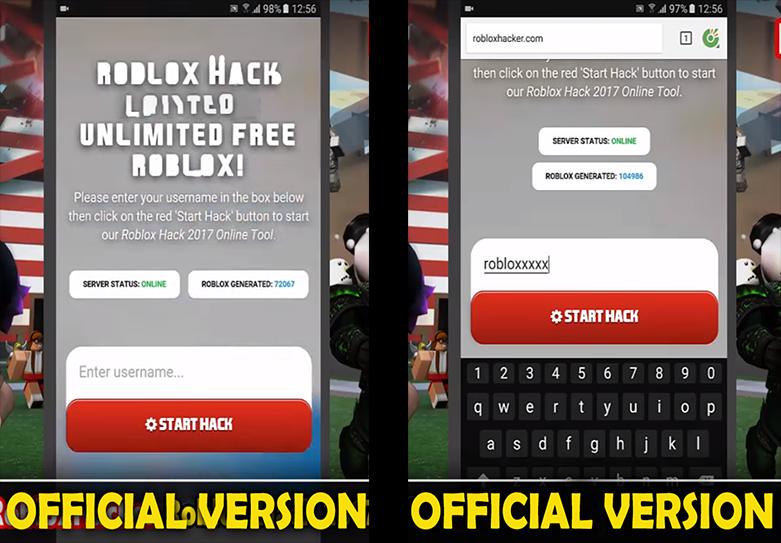 Free Roblox For Robux Hints 2018 For Android Apk Download - como hackear roblox en android 2018
