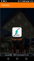 Fuel Vine poster