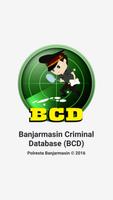 Banjarmasin Criminal Database Poster