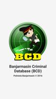 Banjarmasin Criminal Database ポスター
