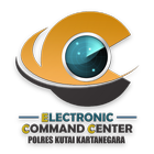 ECC Polres Kutai Kartanegara icono