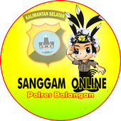 Sanggam Online icon