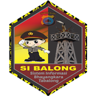 SIBALONG Polres Tabalong icône