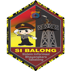 SIBALONG Polres Tabalong Zeichen