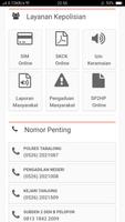 SIBALONG Polres Tabalong Screenshot 2