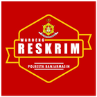 Waroeng Reskrim ikon