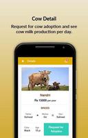 Cow Adoption capture d'écran 1