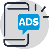 Ad Channel icon