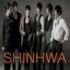 SHINHWA Zeichen