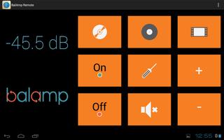 BalAmp captura de pantalla 3
