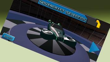 3D RC Hovercraft Drive capture d'écran 1