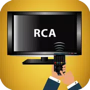 Tv Remote For RCA