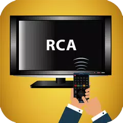 Tv Remote For RCA APK download