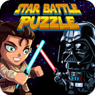 Star Battle Puzzle icône