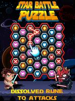 Star Battle Puzzle screenshot 1