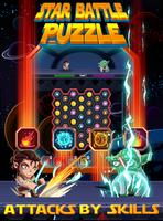 Star Battle Puzzle screenshot 2