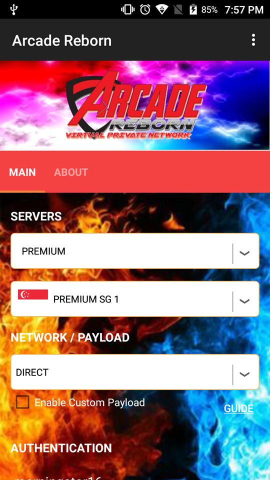 Arcade Reborn for Android - APK Download Arcade Reborn for Android - APK Download -