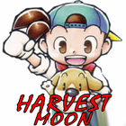 Guide Harvest Moon icône