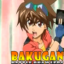 Guia Bakugan Battle Brawlers APK