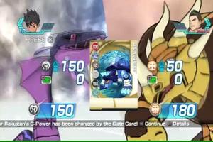 Guia Bakugan Battle Brawlers screenshot 2