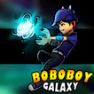 Guide Boboiboy Galaxy