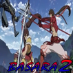 Tips Basara 2 Heroes