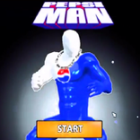 New Pepsiman Guia