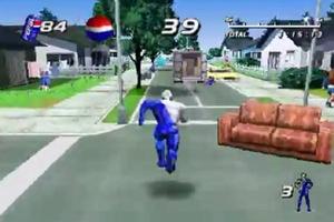 New Pepsiman Guia 截圖 2