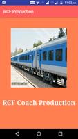 RCF Coach Production Affiche