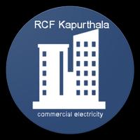 RCF Power Supply: Commercial تصوير الشاشة 2