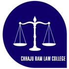 CHHAJU RAM LAW COLLEGE HISAR иконка