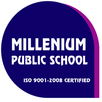 APK Millennium Public School, Hisar