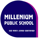APK Millennium Public School, Hisar