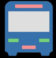 پوستر Bus Tracking