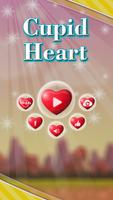 Cupid Heart Shooter Affiche