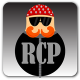 RCP icône