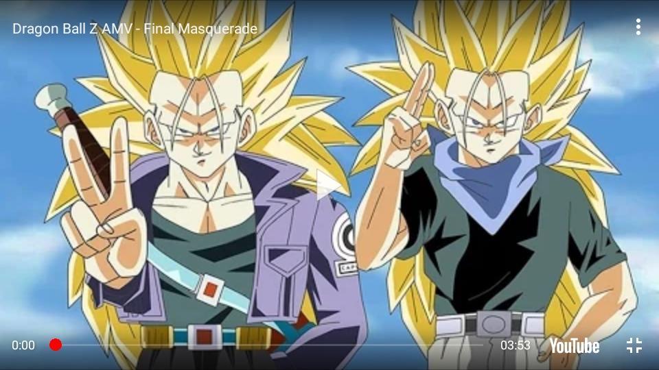 Dragon Ball Z Video Best Moment For Android Apk Download