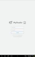 Francese per Rizzoli MyStudio الملصق