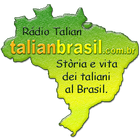 Radio Brasil Talian icône