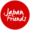 JPFriends icon