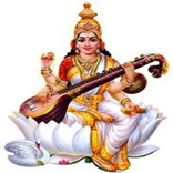 ”Maa Saraswati