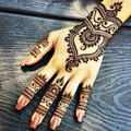 Mehndi