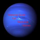 Guide for Neptunia आइकन