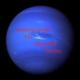 Guide for Neptunia simgesi