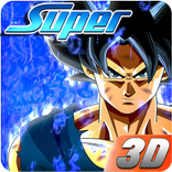 لعبة مغامرات دراغون بول 2018