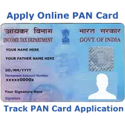 PAN Card India