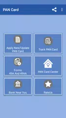 PAN Card India APK Herunterladen
