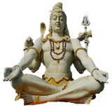 Yoga Mudras ไอคอน